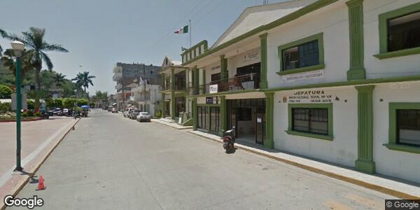 OFICINA DE HACIENDA DEL ESTADO